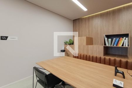 Apartamento à venda com 27m², 1 quarto e sem vaga Apartamento à venda com 27m², 1 quarto e sem vagaCoworking