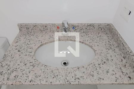 Apartamento à venda com 27m², 1 quarto e sem vaga Apartamento à venda com 27m², 1 quarto e sem vagaBanheiro