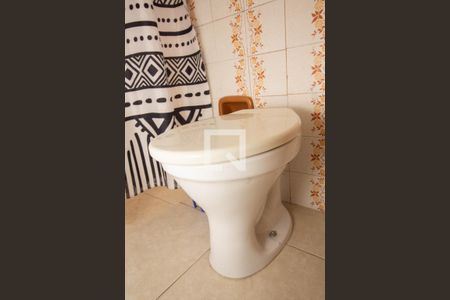 Casa para alugar com 170m², 3 quartos e 10 vagasBanheiro de Serviço 1 