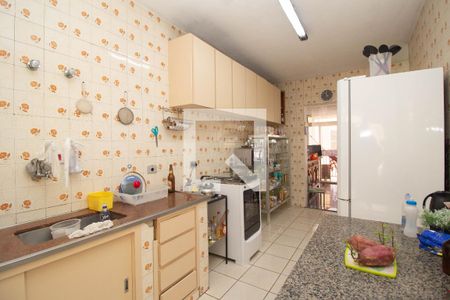 Casa para alugar com 170m², 3 quartos e 10 vagasCozinha