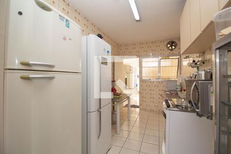 Casa para alugar com 170m², 3 quartos e 10 vagasCozinha