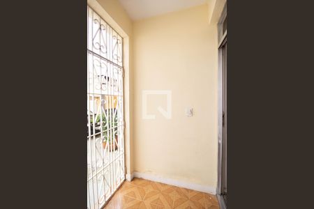 Casa para alugar com 170m², 3 quartos e 10 vagasHall de Entrada