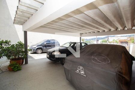 Casa para alugar com 170m², 3 quartos e 10 vagasGaragem