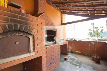 Casa para alugar com 170m², 3 quartos e 10 vagasChurrasqueira