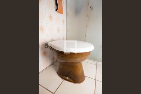 Casa para alugar com 170m², 3 quartos e 10 vagasBanheiro 1 