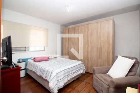 Casa para alugar com 170m², 3 quartos e 10 vagasQuarto 2 - Suíte