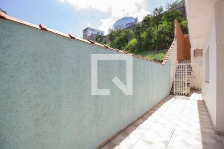 Casa para alugar com 170m², 3 quartos e 10 vagasQuintal