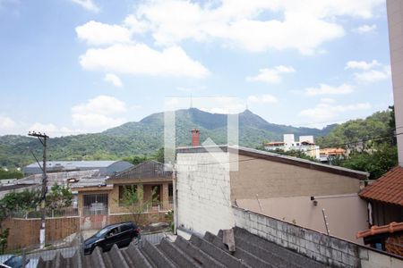 Casa para alugar com 170m², 3 quartos e 10 vagasVista Quarto 2 - Suíte