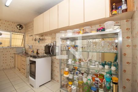 Casa para alugar com 170m², 3 quartos e 10 vagasCozinha