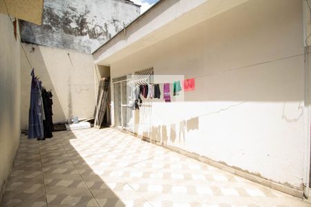 Casa para alugar com 170m², 3 quartos e 10 vagasQuintal