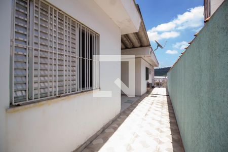 Casa para alugar com 170m², 3 quartos e 10 vagasQuintal