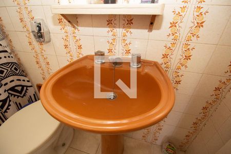 Casa para alugar com 170m², 3 quartos e 10 vagasBanheiro de Serviço 1 