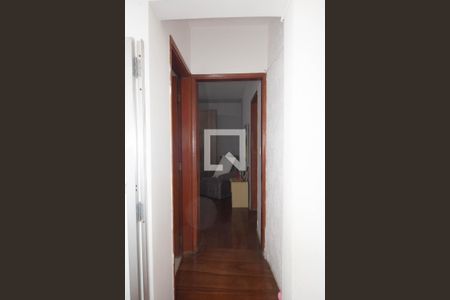 Casa para alugar com 170m², 3 quartos e 10 vagasCorredor