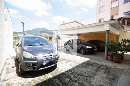 Casa para alugar com 170m², 3 quartos e 10 vagasGaragem