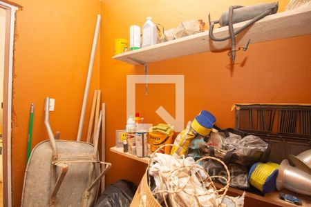 Casa para alugar com 170m², 3 quartos e 10 vagasQuarto de Serviço 2 