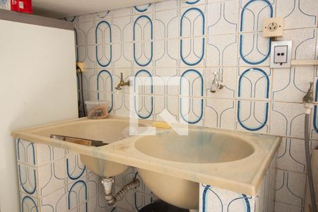 Casa para alugar com 170m², 3 quartos e 10 vagasÁrea de Serviço