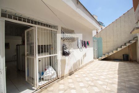 Casa para alugar com 170m², 3 quartos e 10 vagasQuintal