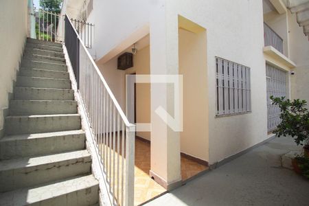 Casa para alugar com 170m², 3 quartos e 10 vagasHall de Entrada