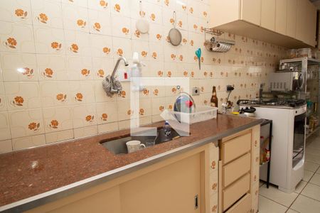 Casa para alugar com 170m², 3 quartos e 10 vagasCozinha