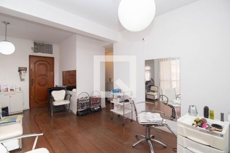 Casa para alugar com 170m², 3 quartos e 10 vagasSalão