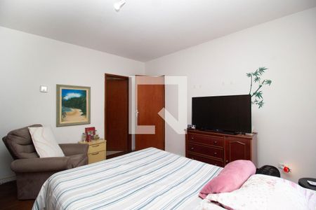 Casa para alugar com 170m², 3 quartos e 10 vagasQuarto 2 - Suíte