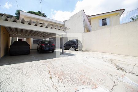 Casa para alugar com 170m², 3 quartos e 10 vagasGaragem