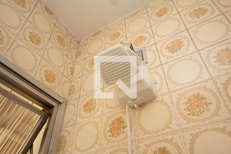 Casa para alugar com 170m², 3 quartos e 10 vagasBanheiro da Suíte