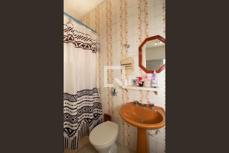 Casa para alugar com 170m², 3 quartos e 10 vagasBanheiro de Serviço 1 