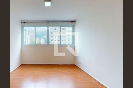 Apartamento à venda com 2 quartos, 72m² em Vila Gumercindo, São Paulo