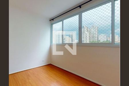 Apartamento à venda com 2 quartos, 72m² em Vila Gumercindo, São Paulo