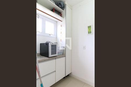 Casa para alugar com 179m², 3 quartos e 2 vagasLavanderia