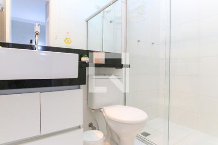 Casa para alugar com 179m², 3 quartos e 2 vagasBanheiro