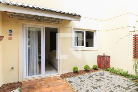 Casa para alugar com 179m², 3 quartos e 2 vagasChurrasqueira