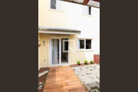 Casa para alugar com 179m², 3 quartos e 2 vagasChurrasqueira