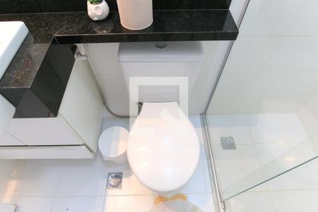 Casa para alugar com 179m², 3 quartos e 2 vagasBanheiro