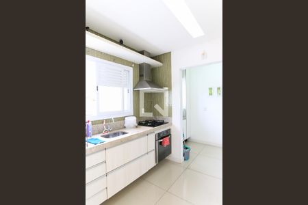 Casa para alugar com 179m², 3 quartos e 2 vagasCozinha