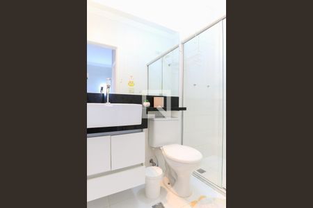 Casa para alugar com 179m², 3 quartos e 2 vagasBanheiro