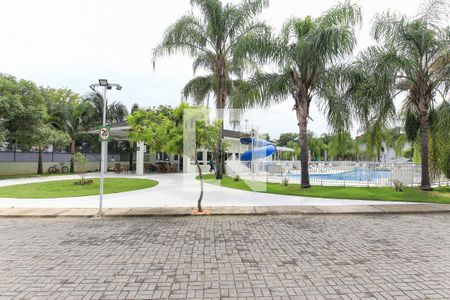 Casa para alugar com 179m², 3 quartos e 2 vagasQuadra