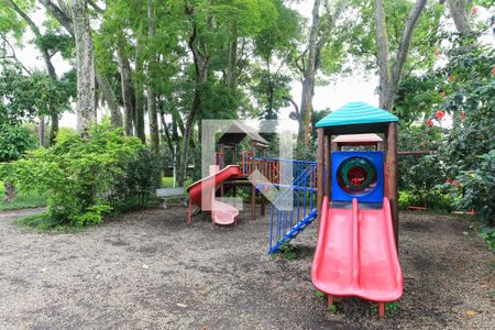 Casa para alugar com 179m², 3 quartos e 2 vagasÁrea Comum - Playground