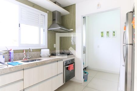 Casa para alugar com 179m², 3 quartos e 2 vagasCozinha