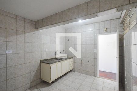 Apartamento à venda com 68m², 2 quartos e sem vagaCozinha