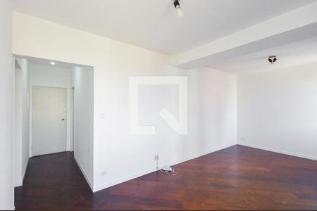 Sala de apartamento à venda com 2 quartos, 68m² em Campos Elíseos, São Paulo