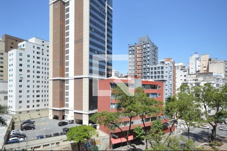 Apartamento à venda com 68m², 2 quartos e sem vagaVista do Dormitório 2