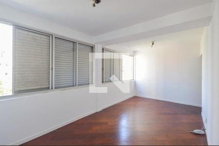 Sala de apartamento à venda com 2 quartos, 68m² em Campos Elíseos, São Paulo