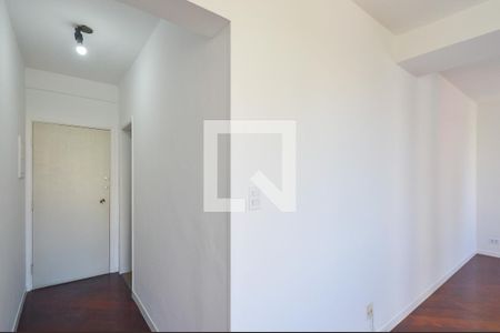 Apartamento à venda com 68m², 2 quartos e sem vagaHall de Entrada