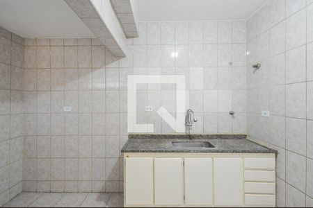 Apartamento à venda com 68m², 2 quartos e sem vagaCozinha