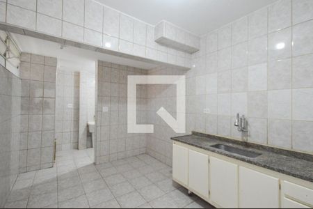Apartamento à venda com 68m², 2 quartos e sem vagaCozinha