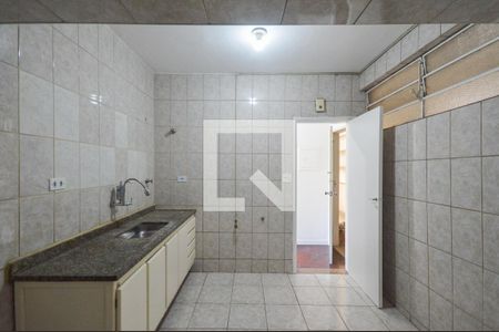 Apartamento à venda com 68m², 2 quartos e sem vagaCozinha