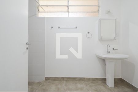 Apartamento à venda com 68m², 2 quartos e sem vagaBanheiro