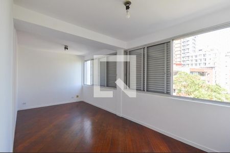 Sala de apartamento à venda com 2 quartos, 68m² em Campos Elíseos, São Paulo